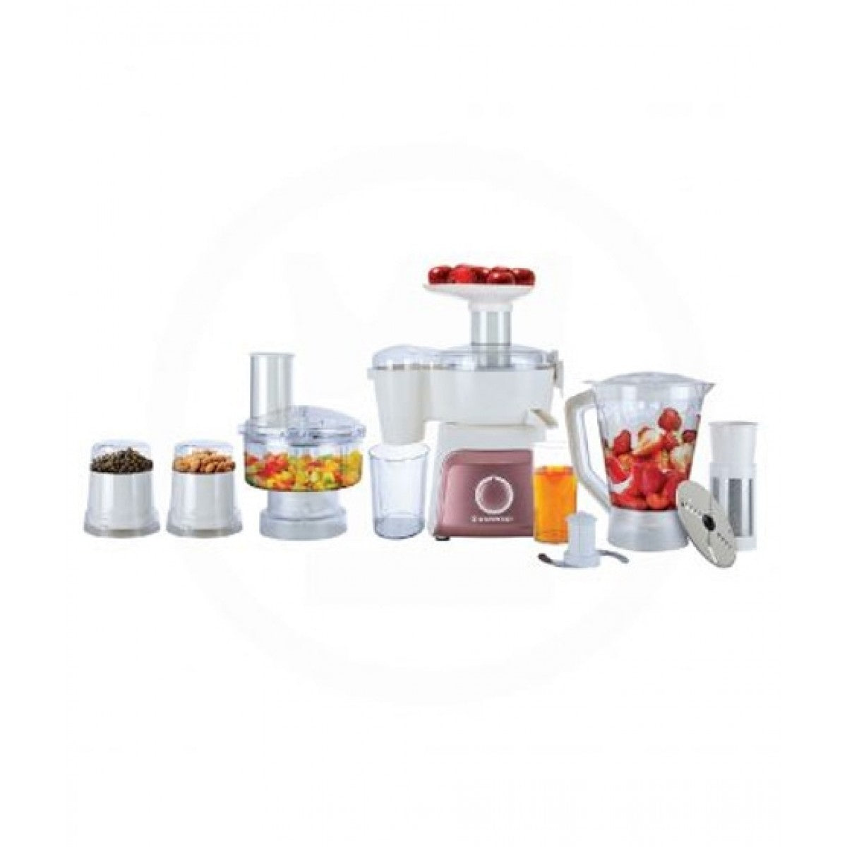 Westpoint Food Processor WF-5806