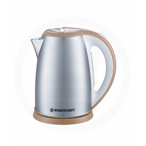 Westpoint Electric Kettle 1.8 Ltr WF-6171