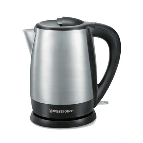 Westpoint Electric Kettle 1.7Ltr WF-6172