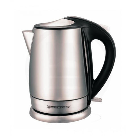 Westpoint Electric Tea Kettle 1.7 ltr WF-6173