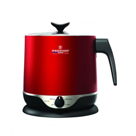 Westpoint Electric Kettle 1.8Ltr WF-6175