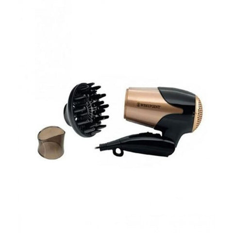 Westpoint Hair Dryer WF-6270