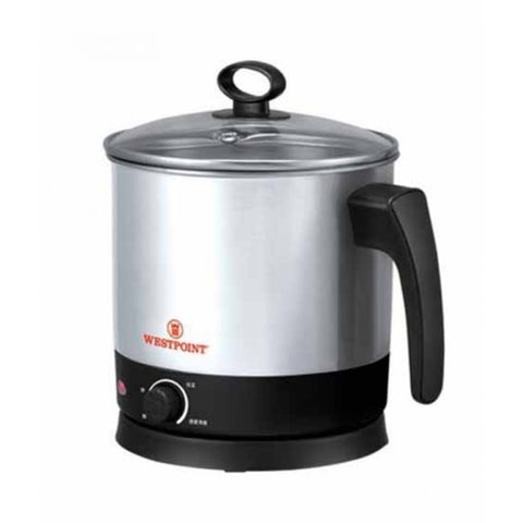 Westpoint Deluxe Electric Kettle 1.8Ltr WF-6275