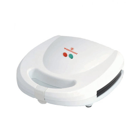 Westpoint 2 Slice Sandwich Maker WF-636