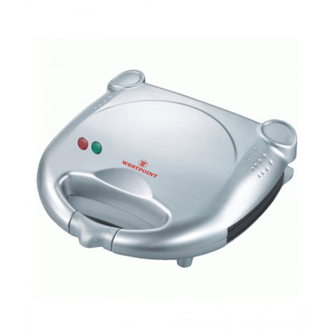 Westpoint 2 Slice Sandwich Maker WF-637