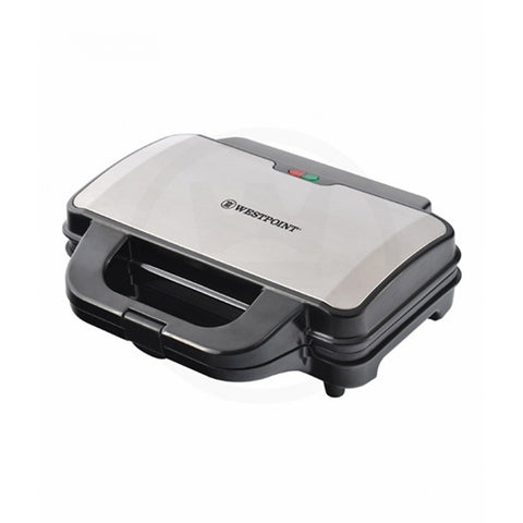 Westpoint 2 Slice Sandwich Maker WF-6697