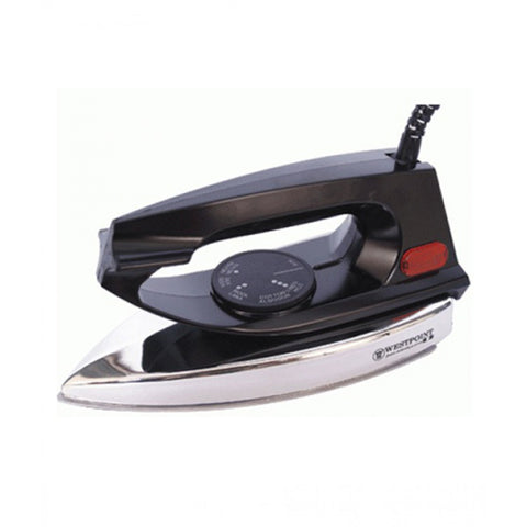 Westpoint Deluxe Dry Iron WF-672