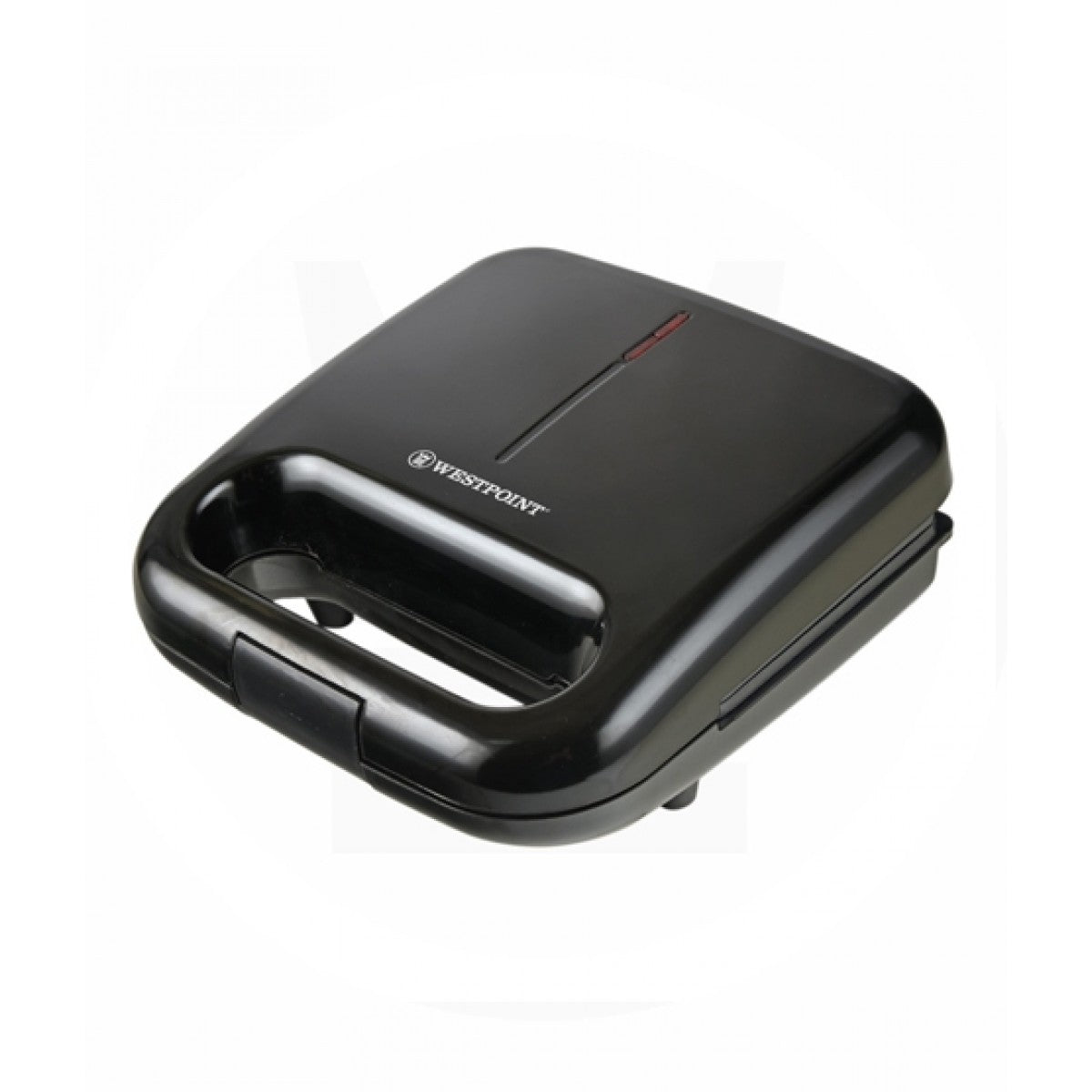 Westpoint Deluxe Sandwich Toaster Black WF-694