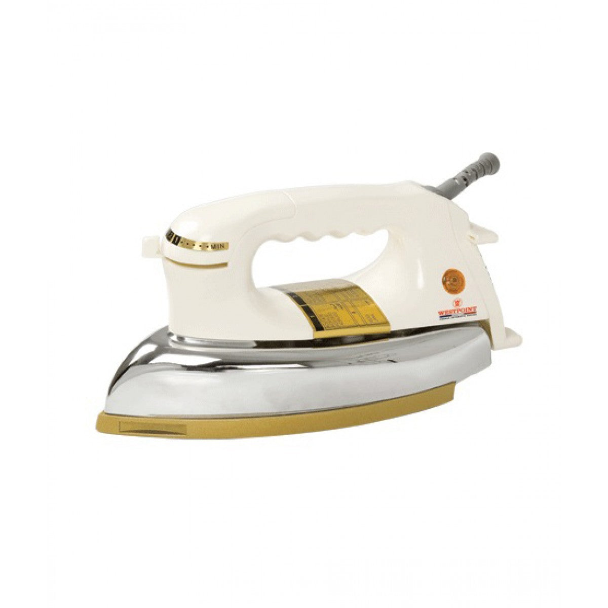 Westpoint Heavy Weight Dry Iron WF-78B