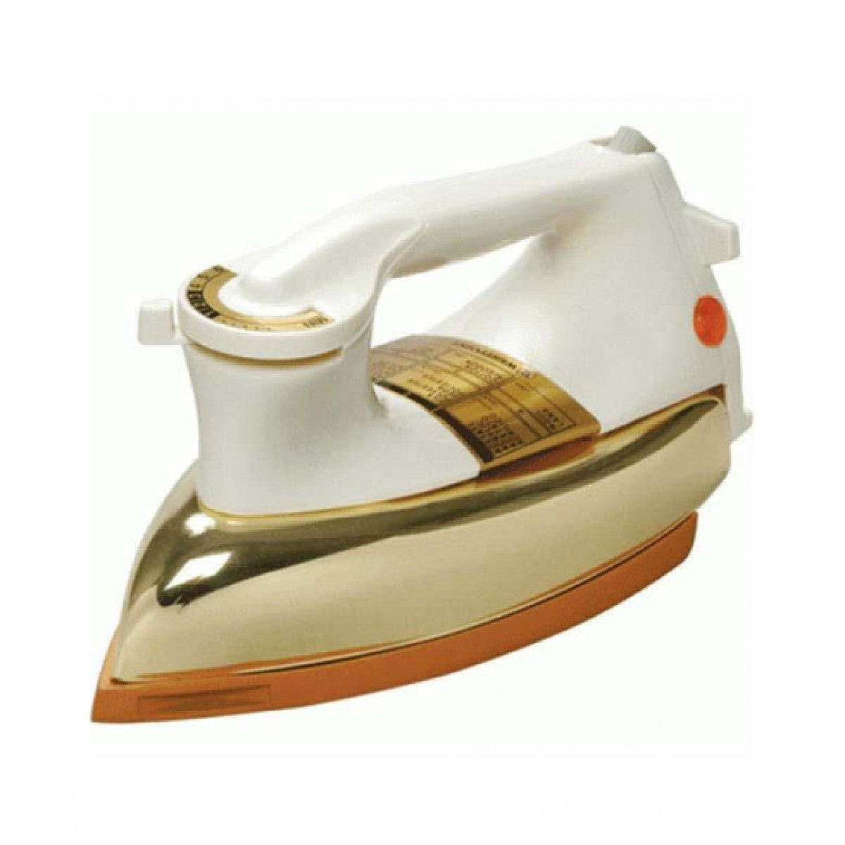 Westpoint Heavy Weight Dry Iron WF-80B