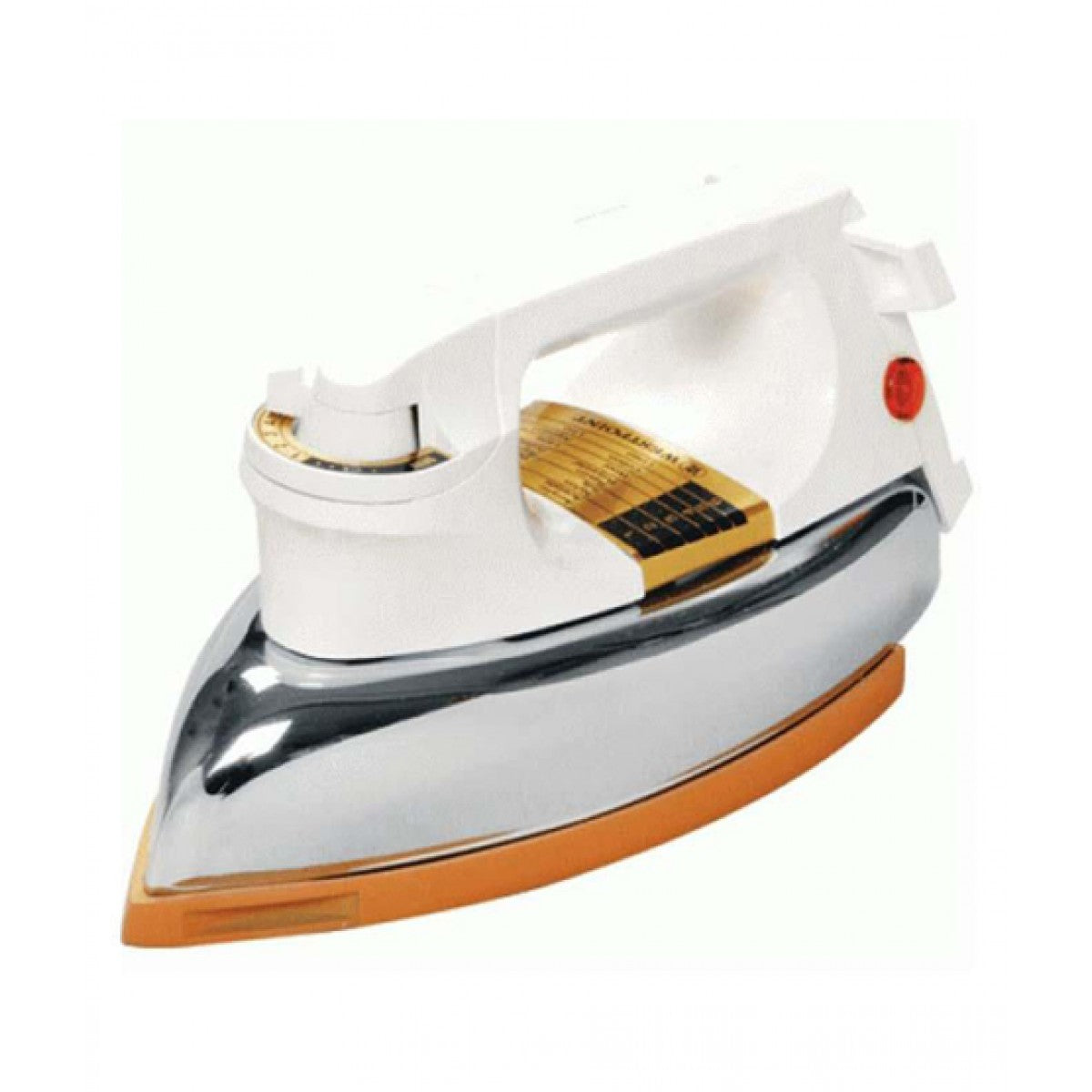 Westpoint Heavy Weight Dry Iron WF-81B