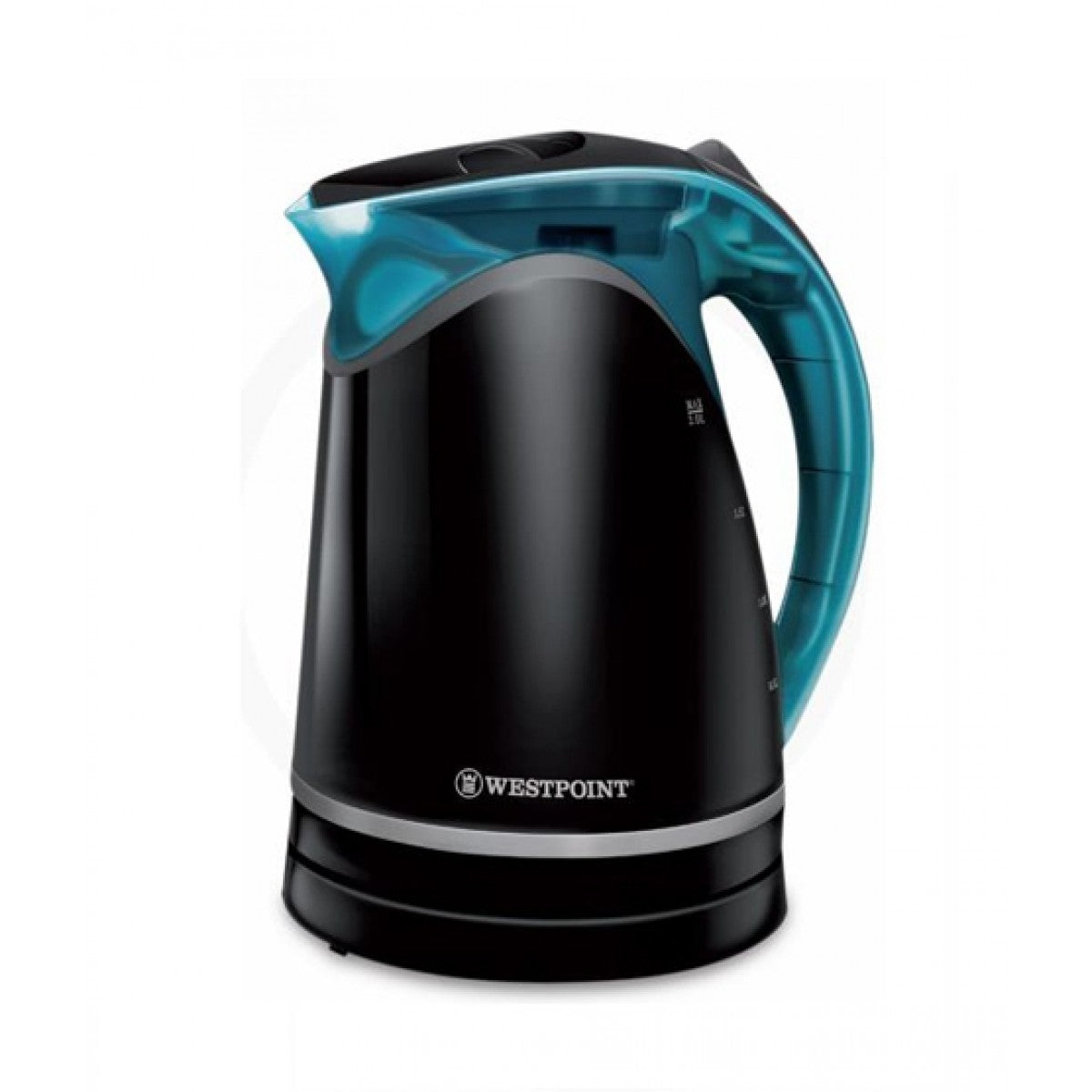 Westpoint Electric Tea Kettle 1.7Ltr WF8266