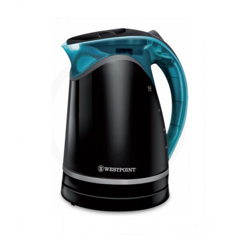 Westpoint Electric Tea Kettle 1.7Ltr WF-8266