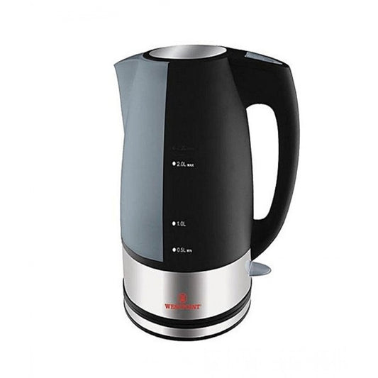 Westpoint Electric Tea Kettle 1.7Ltr WF8267