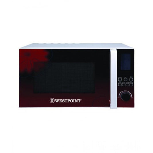 Westpoint Microwave Oven With Grill 40Ltr WF851