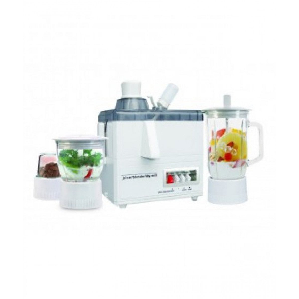Westpoint Juicer Blender 4-in-1 WF-8814