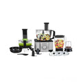 Westpoint RoboMax Food Processor WF8819