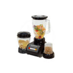 Westpoint Blender and Grinder 3 in 1 WF9491