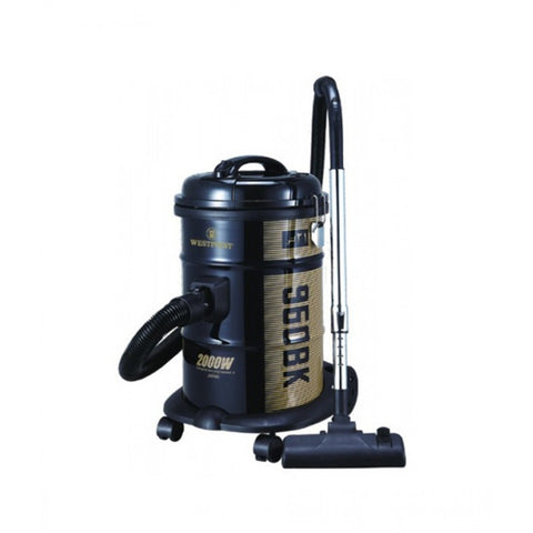 Westpoint Drum Vacuum Cleaner WF-960