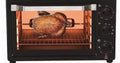 Elite ETO221R OVEN TOASTER 22 LTR
