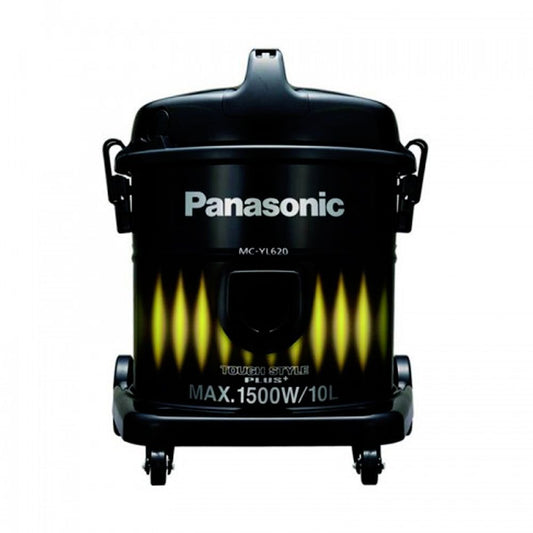 Panasonic MCYL620 Vacuum Cleaners Tough Style Plus