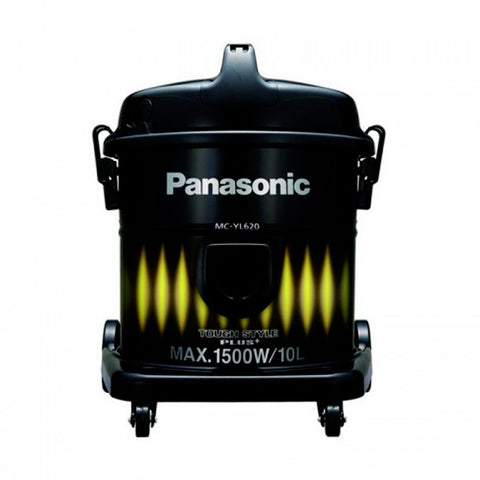 Panasonic MC-YL620 Vacuum Cleaners Tough Style Plus
