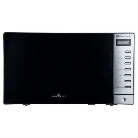 DAWLANCE Microwave Ovens DW 297 GSS