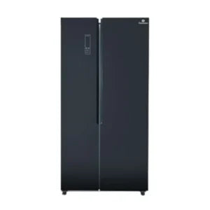 Electrolux SBS Ref 581BG (Black)