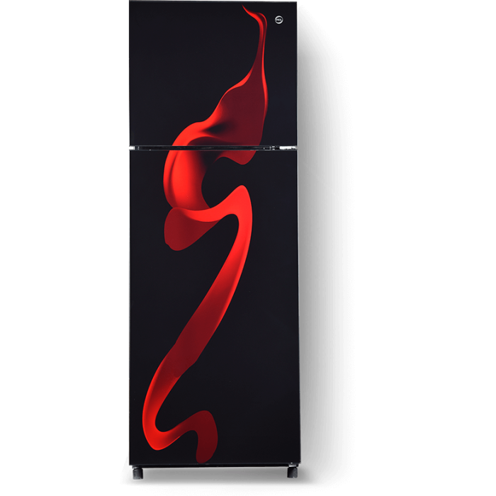 PEL Refrigerator Glass Door PRGD 21850