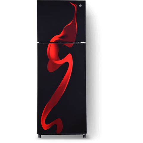 PEL Refrigerator Glass Door PRGD 21850