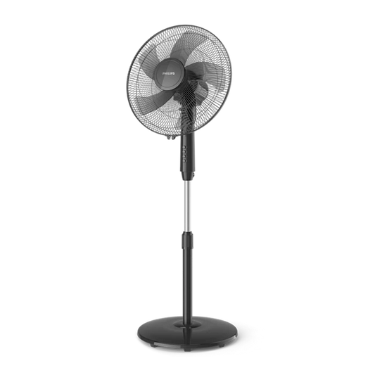Philips Series 600 Pedestal Fan ACP620/01