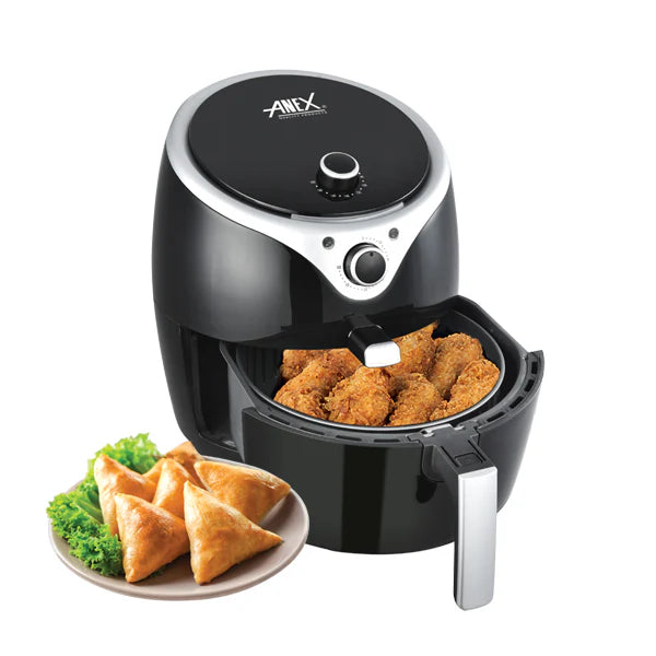 Anex Deluxe Air Fryer AG2020