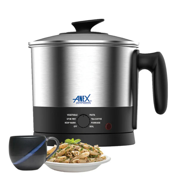 Anex Deluxe Kettle AG4054