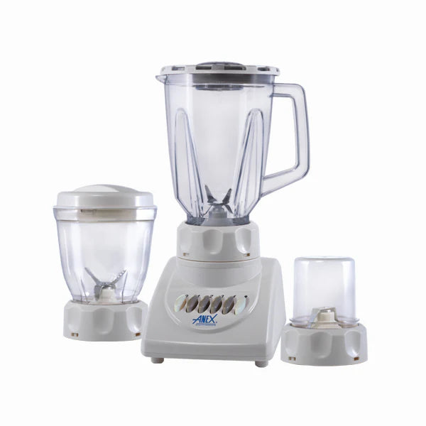 Anex Deluxe Blender Grinder AG699UB