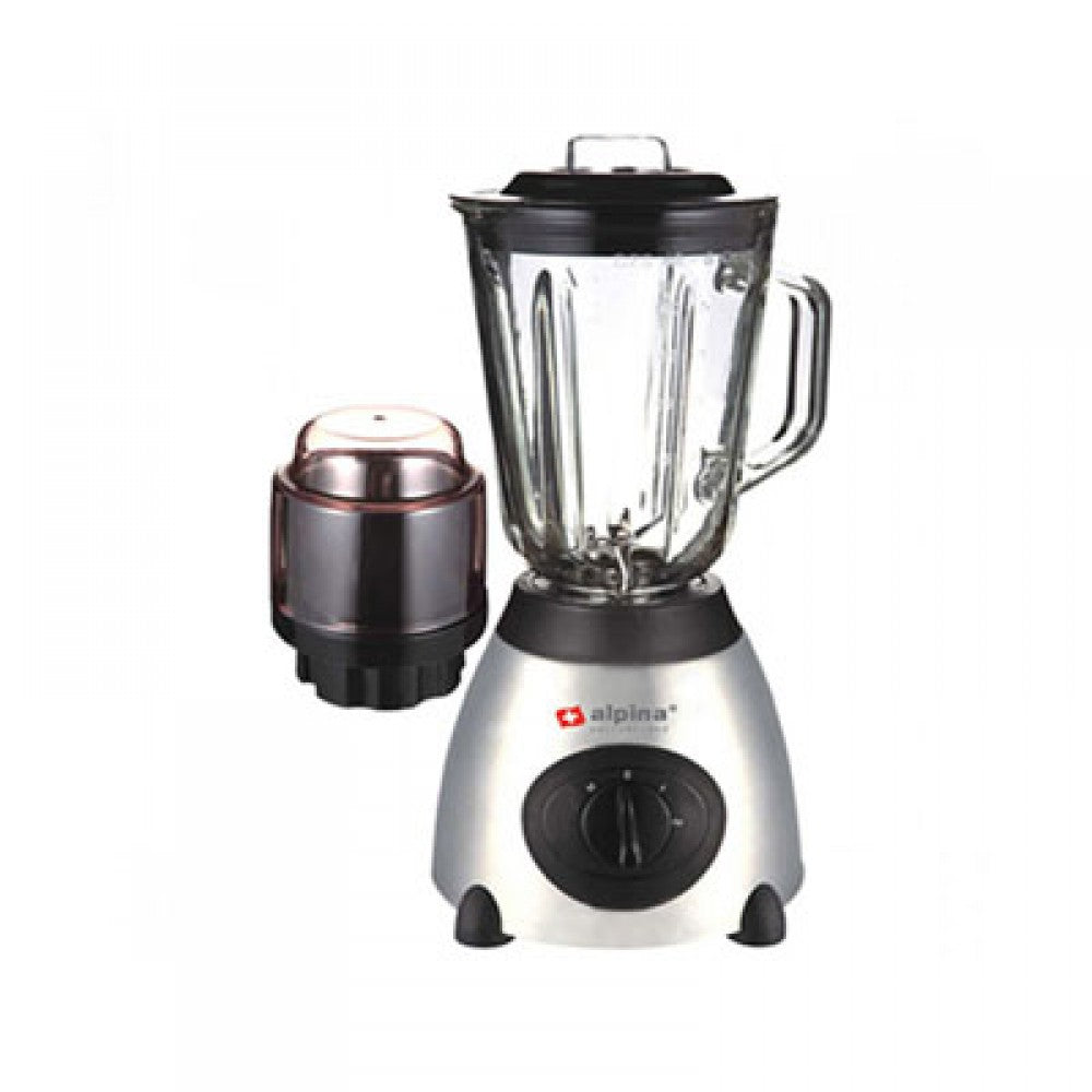 Alpina Blender with Grinder SF-1012