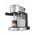 Alpina Espresso Coffee Machine Silver SF2812