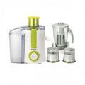 Alpina Juicer Blender 5 in 1 SF-3001