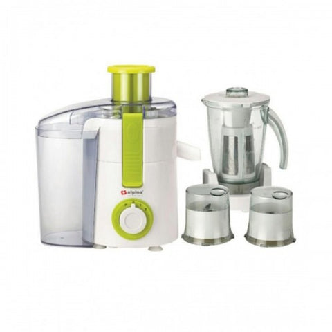 Alpina Juicer Blender 5 in 1 SF-3001