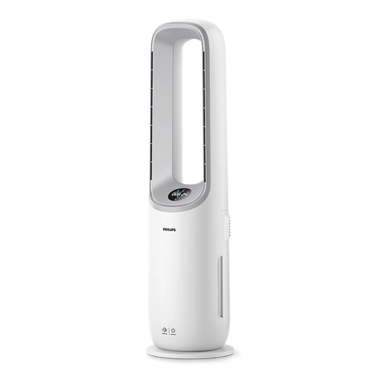 Philips 2-in-1 Air Purifier and Fan AMF765/30