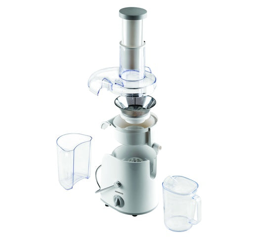 Kenwood JEP-02 Juicer Extractor 800W - White