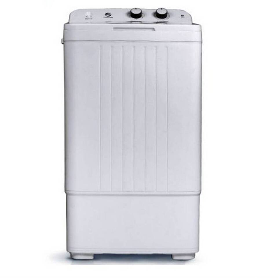 PEL Washing Machine Semi Auto 8050