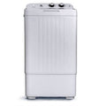 PEL Washing Machine Semi Auto 8050