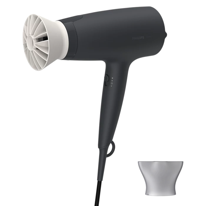 Philips Hair Dryer 3000 Series ThermoProtect BHD302/13