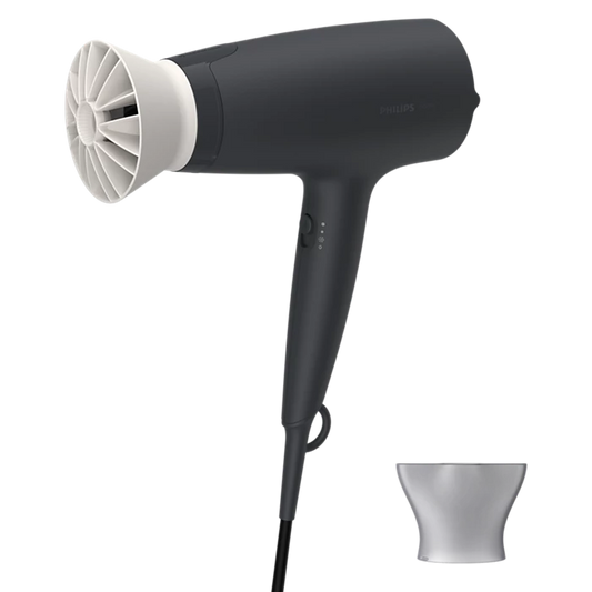 Philips Hair Dryer 3000 Series ThermoProtect BHD302/13