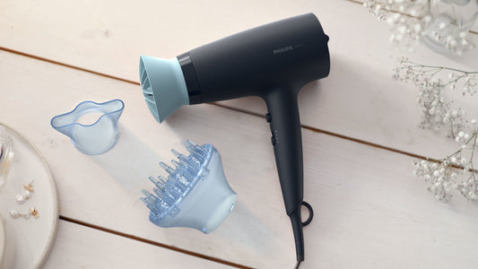 Philips Hair Dryer BHD360/20I