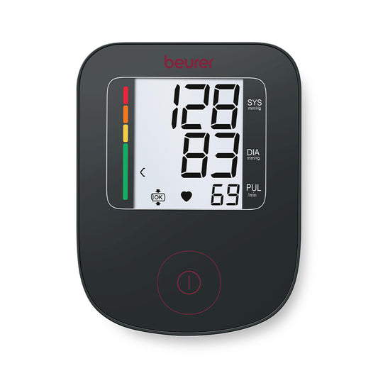 BEURER BLOOD PRESSURE MONITOR 2IN1 BM23
