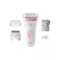 Braun Silk-epil 7 Epilator, Shaver & Trimmer SE7060