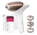 Philips BRI955/60 Lumea IPL 9000 Series Hair removal device with SenseIQ
