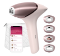 Philips Lumea IPL 9000 Series Hair removal device with SenseIQ BRI958/60