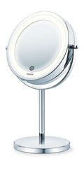BS 55 illuminated cosmetics mirror